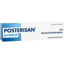 Posterisan Protect Salbe 50 g