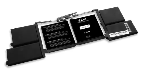 LMP Batterie MacBook Pro 15“ 15,1 & 15,3  2018 - 2019  TB3 (USB-C) 23191
