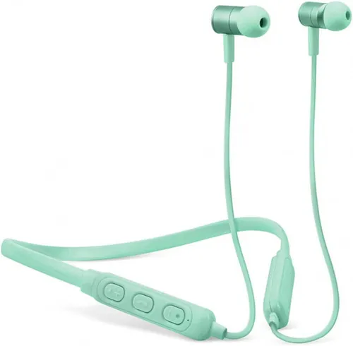 Fresh 'n Rebel Band-it < PEPPERMINT > In Ear Bluetooth Kopfhörer Ohrhörer