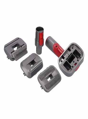 Tierhaarbürsten Set Europart 10095063 für Dyson für Stielstaubsauger
