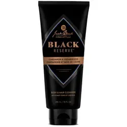 Jack Black® Black Reserve Body and Hair Cleanser (295 ml)