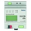 Theben Application-Controller Multi-Mas DALI Gateway P64 KNX 4940303 - Systemgerät zur Verbindung von DALI-System und KNX-Bus, DALI-2 zertifiziert, unterstützt bis zu 64 DALI-Teilnehmer und ermöglicht eine präzise Lichtsteuerung.