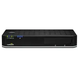 Cradlepoint E300-C7D Router 300 Mbps - Router mit 300 Mbps, Wi-Fi 6 und Dual-Band, ideal für flexible Montage mit 3 Jahren NetCloud Enterprise Branch Essentials und Advanced Plans.