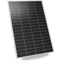 SUNSHARE Ray Lite 200W Solarpanel für Balkonkraftwerk - Hochwertiges Solarpanel mit TopCon N Typ Zellen, ideal für Balkonkraftwerke. Effizient und kostengünstig für nachhaltige Energie.