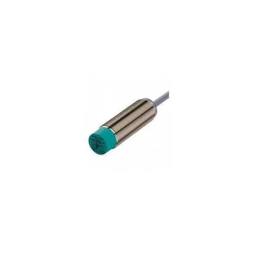 Pepperl+Fuchs Fabrik Näherungsschalter induktiv NBN8-18GM60-WO Induktiv 124315