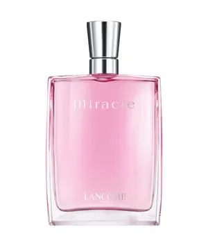 Lancome Miracle pour Femme Eau De Parfum 100 ml - Damen Eau de Parfum mit blumigen Noten, ideal für besondere Anlässe und verleiht Ihnen einen Hauch von Magie.