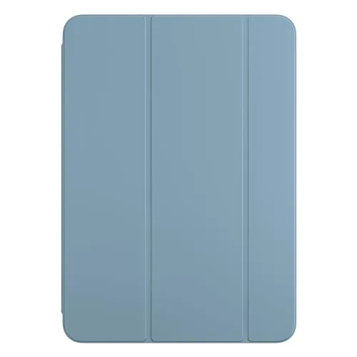 Apple Smart Folio für 11" iPad Pro (M4) - Denim, dünn und leicht mit automatischer Wake-Up-Funktion für flexible Nutzung