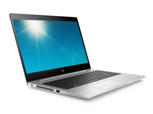 HP EliteBook 840 G6 - Leistungsstarker 14 Zoll Laptop - Premium Laptop für Büro und Home Office mit Intel Core i5, 1TB SSD und 32GB RAM. Ideal für effizientes Arbeiten und Surfen, inklusive Windows 11 Home und 24 Monate Garantie.