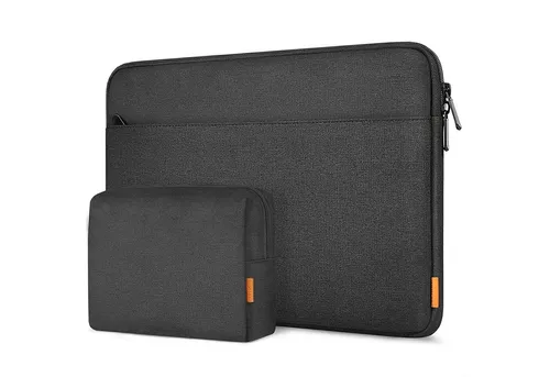 Inateck Laptop-Hülle 15.6 Zoll Laptoptasche Schutzhülle, für MacBook Pro 16 Zoll M5