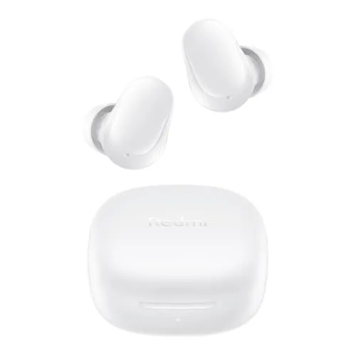 Redmi Buds 6 Play - In-Ear Kopfhörer mit 36h Akkulaufzeit, AI-Geräuschunterdrückung und 10mm Dynamik-Treiber für erstklassigen Klang
