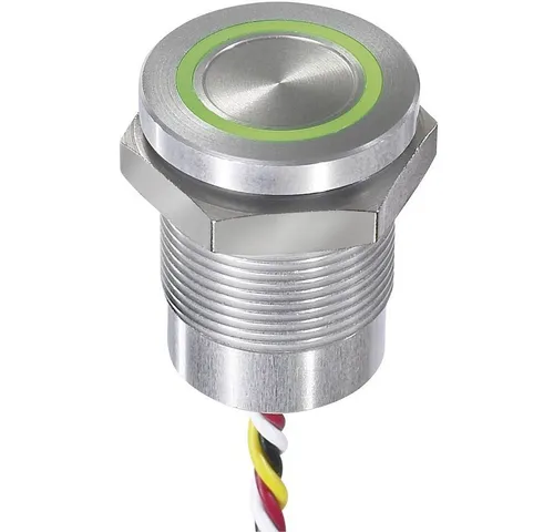 APEM Schalter CPB2110000NGSC - Sensortaster 12 V, 0.2 A tastend für präzise Steuerung in Festnetztelefonen