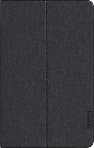 Lenovo Tab M10FHD 2nd Folio Case/Film Schwarz - Karton geöffnet