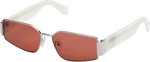 Max &Co MO0128 16E shiny palladium 56/15/140 Damen Sonnenbrillen