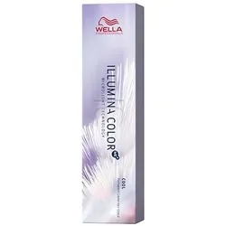Wella Professionals Illumina Color Permanent Color Creme 9/59 Lichtblond Mahagoni-Cendré Tube 60 ml