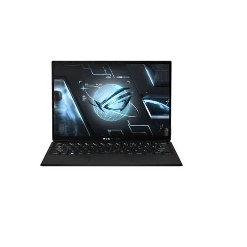 ASUS ROG Flow Z13 (2022) - Innovativer 2-in-1 Gaming Laptop, leistungsstark und vielseitig für Gamer und kreative Profis