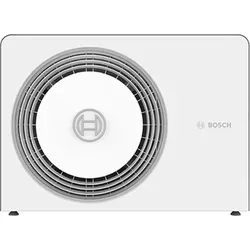 Junkers Bosch Monoblock-Außeneinheit AW 4 OR-S, 800x1100x550mm - Sonstige Elektroinstallationsartikel, leistungsstarke Monoblock-Außeneinheit für effiziente Heiz- und Kühlanwendungen.