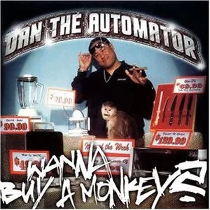 Wanna Buy a Monkey?