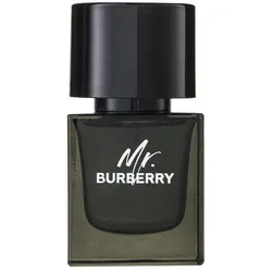 Burberry Mr. Burberry Eau de Parfum 150 ml - Herrendüfte mit einem eleganten, holzig-würzigen Duft, der betört. Erleben Sie die einzigartige Kombination aus Estragon, Kardamom und Sandelholz für einen unvergesslichen Auftritt.