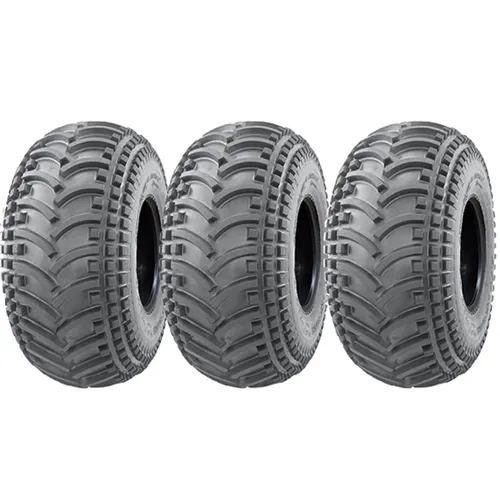 22x11.00-8 ATV Quad Reifen Tubeless Wanda P308 E Marked Straßenzulassung Reif...