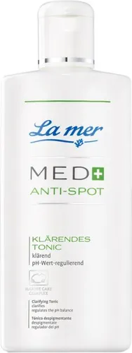 La mer Cuxhaven Med+ Anti-Spot Tonic 200 ml Gesichtswasser