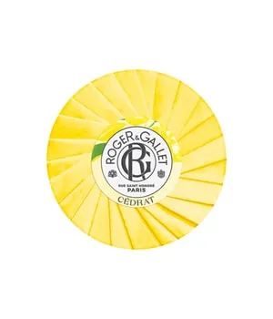Roger & Gallet Cédrat Stückseife 100 g