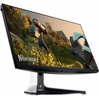Alienware AW2723DF - 27 Zoll QHD Gaming Monitor, 280Hz, 1ms Reaktionszeit, AMD FreeSync Pro und G-SYNC kompatibel für ruckelfreies Spielen