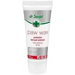 Dr. Seidel PAW WAX Pfotenschutz-Salbe 75ml