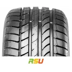 Dunlop SP Sport Maxx TT Stern 205/55 R16 91W Sommerreifen - Autoreifen mit exzellenter Haftung und optimalem Fahrverhalten für sportliche Fahrzeuge, ideal für sicheres Fahren bei warmem Wetter.