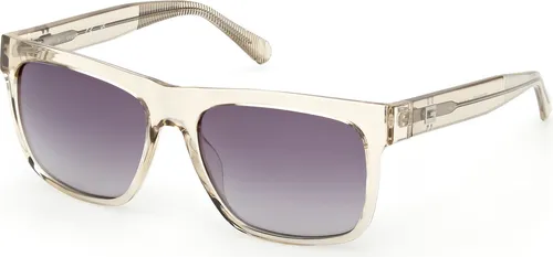 Guess GU00222 57Z shiny beige 57/17/145 Herren Sonnenbrillen