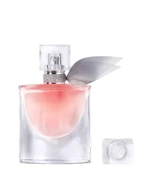 Lancôme La vie est belle - Eau de Parfum Spray, nachfüllbar im eleganten Kristallflakon mit blumiger Duftkomposition und nachhaltigen Inhaltsstoffen