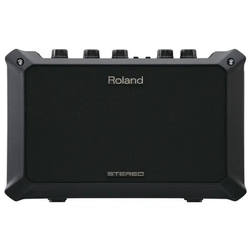 Roland Mobile AC Acoustic Chorus Akustikgitarren Verstärker