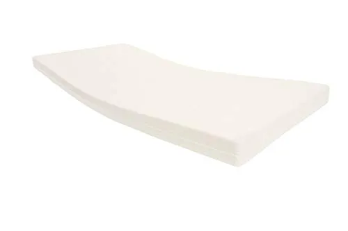 Dibapur® Rollmatratze Orthopädische Kaltschaummatratze 120x200 - Kaltschaummatratze für optimalen Schlafkomfort, schadstoffgeprüft nach Öko-Tex Standard 100, ideal für Allergiker und jetzt mit 11 cm Kernhöhe für besseren Support.