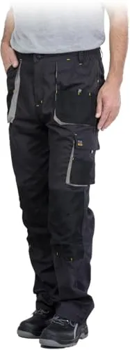 Arbeitshose FORECO-T SBJS 54