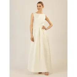 APART Fashion langes Hochzeitskleid