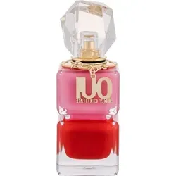 Juicy Couture Oui Eau de Parfum 100 ml - Damendüfte mit klassischem und exquisitem Duft, der eine einzigartige Wirkung entfaltet – ideal für besondere Anlässe.