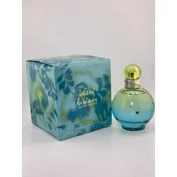 Britney Spears Island Fantasy Eau de Toilette Spray 100ml - Erleben Sie den erfrischenden Duft von Britney Spears Island Fantasy. Dieses Eau de Toilette entführt Sie in eine tropische Welt und sorgt für ein belebendes Dufterlebnis, ideal für den täglichen Gebrauch.