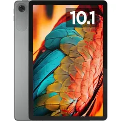 Lenovo TAB 10.1" 4GB 128GB LTE - Tablet mit 10,1" 1920×1200 IPS-Display, 4G/LTE und IP52-Schutz, ideal für unterwegs und Multimedia-Nutzung.