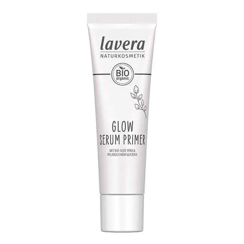 Lavera Glow Serum Primer Balsam 30 ml