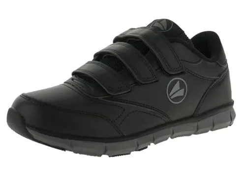 Jako Comfortschuh Comfort jet black 47 - Sneaker mit modernem Design in Jet black, gefertigt aus hochwertigen Materialien für optimalen Komfort und zuverlässigen Halt. Ideal für aktive Tage!