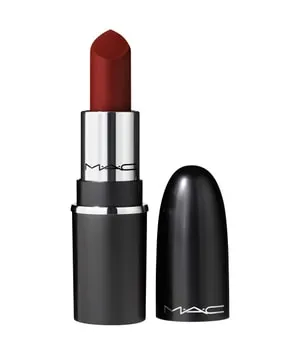 MAC MACXimal Sleek Satin Mini Lippenstift 1.5 g Paramount