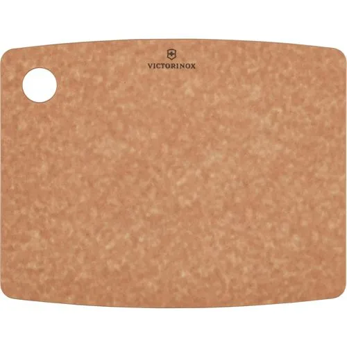 Victorinox Schneidebrett Kitchen Series S - Hackbretter, klingenschonend und spülmaschinenfest, ideal für eine langlebige Nutzung in Ihrer Küche.