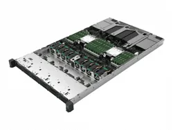 Intel Server System M50CYP1UR212 - Server - Rack-Montage - 1U - keine CPU - RAM 0 GB - SATA - Hot-Swap 6.4 cm (2.5")