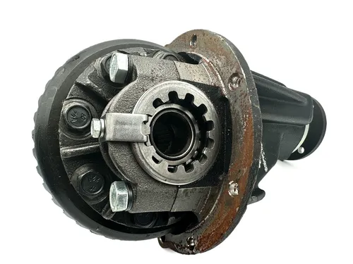 Lada Niva Differential hinten 10/41 - 4,1:1 - Lada 2103 - 2107 - 2103-2402010