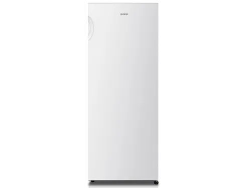 Gorenje F4142PW - 4-Sterne Tiefkühler, 165l Nutzinhalt, energieeffizient mit nur 188 kWh/Jahr