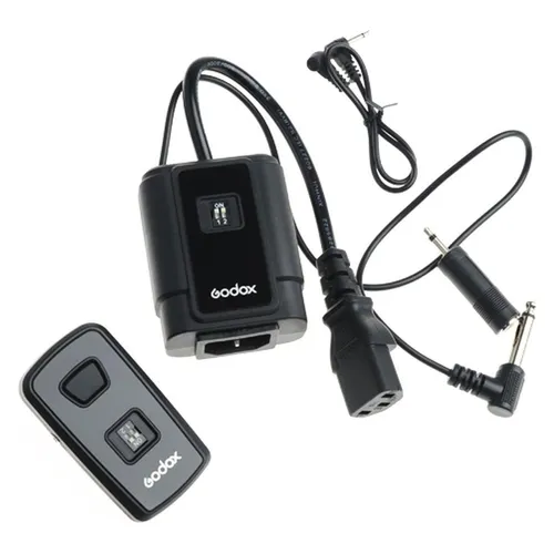 Godox DM 16 Studio Flash Trigger (Funk) (D40420)
