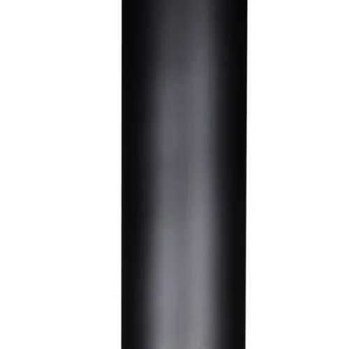 Buschbeck Sydney Rohrverlängerung, schwarz - Grill-Zubehör für Edelstahlgrills, ideal zur Verlängerung des Abzugsrohrs für optimale Rauchabführung und verbessertes Grillerlebnis.
