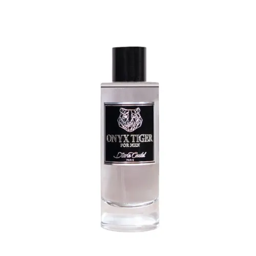 Diane Castel Onyx Tiger Eau de Parfum 100ml Spray - Unisex Eau de Parfum in 100ml, das mit seinem einzigartigen Duft die Sinne verführt. Ideal für jeden Anlass und verleiht einen Hauch von Eleganz.