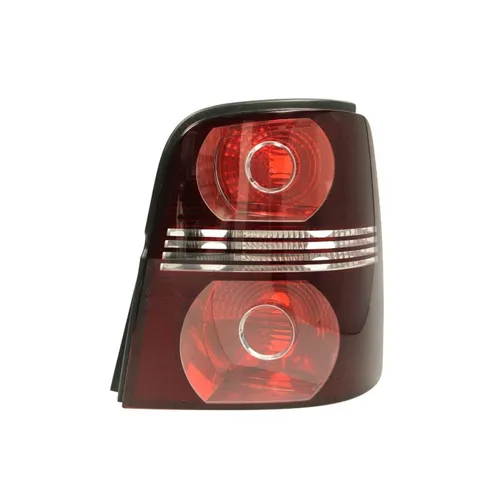 TYC Heckleuchte 11-11673-01-2 - Rückfahrlichter mit hochwertiger Verarbeitung für optimale Sichtbarkeit und Sicherheit beim Rückwärtsfahren.