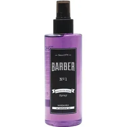 Marmara Barber Eau de Cologne No.1 Pumpspray 250ml