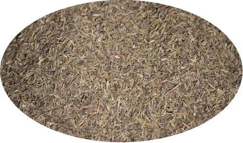 Thymian gerebelt Gartenware - 1kg - Eder Gewürze Gewürz